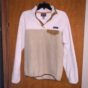 Women’s Patagonia Pullover Size M